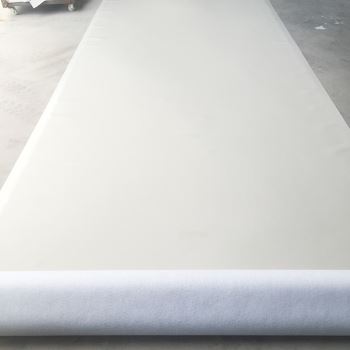 抗紫外線PVC防水卷材